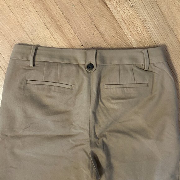 Talbots Wool pants Size 10 - Picture 4 of 4